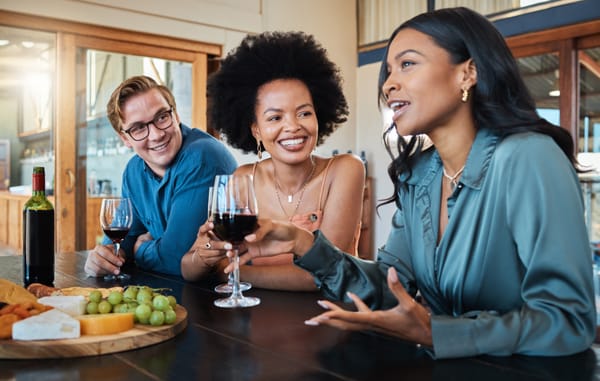 Best Wine Tasting Tours in Cape Town 🍷